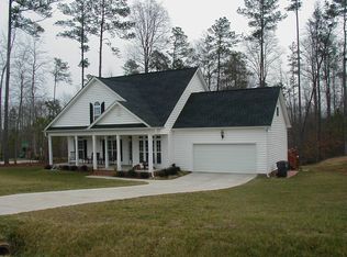 1004 Cabin Hill Way, Garner, NC 27529