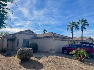 14941 W Skyhawk Way, Surprise, AZ 85374