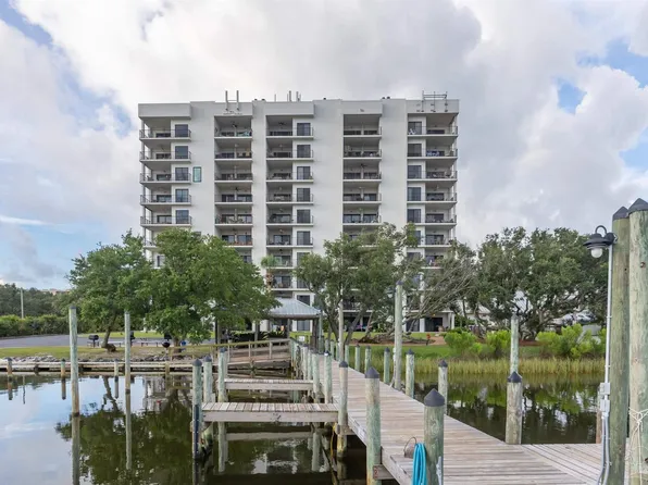 16787 Perdido Key Dr APT E102, Perdido Key, FL 32507