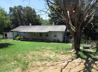 166 Warrior Cir, Oak Ridge, TN 37830