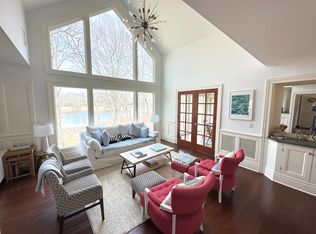 25 Laurel Ln, Sag Harbor, NY 11963
