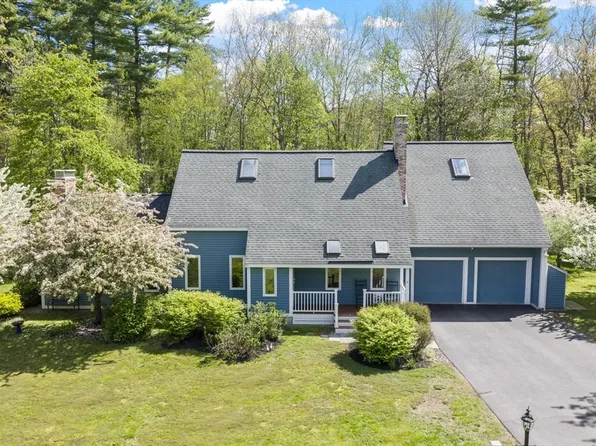 6 Baywoods Dr, Shirley, MA 01464