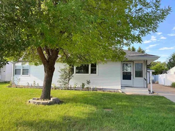1314 W A St, North Platte, NE 69101