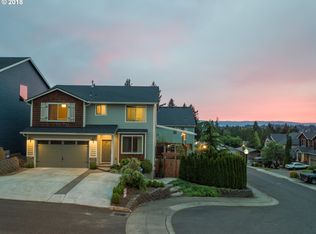 1801 NE 72nd Cir, Vancouver, WA