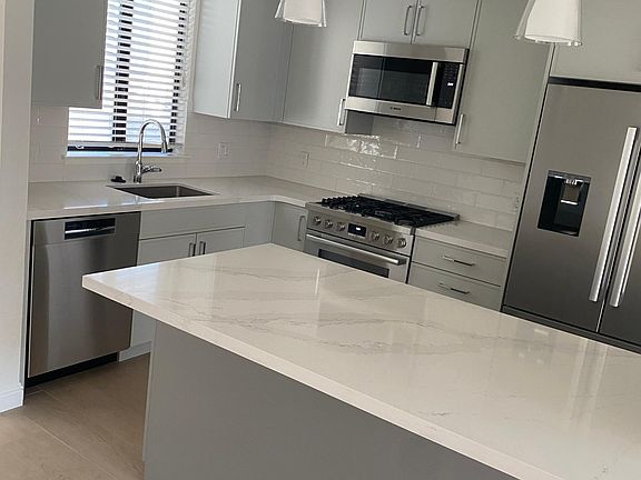 Brand new remodel All Bosch Kitchen appliances