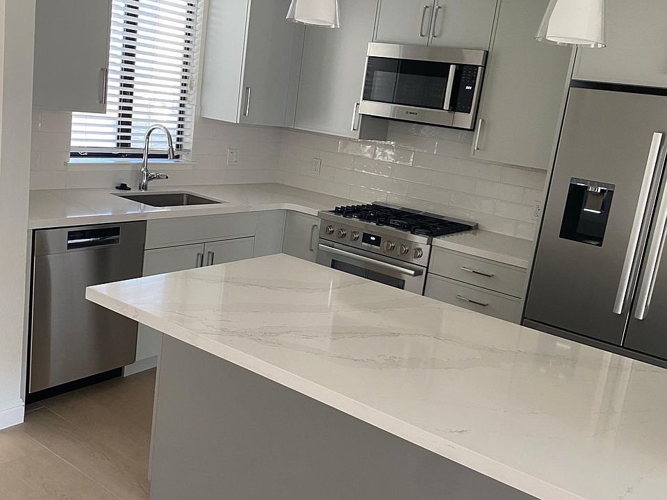 Brand new remodel All Bosch Kitchen appliances