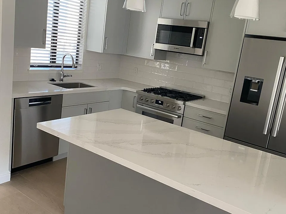 Brand new remodel All Bosch Kitchen appliances