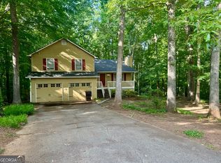 4690 Spring Gate Dr, Powder Springs, GA 30127