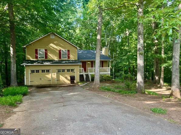 4690 Spring Gate Dr, Powder Springs, GA 30127