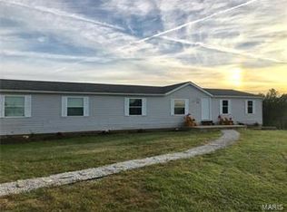 5044 Highland Meadows Dr, De Soto, MO 63020