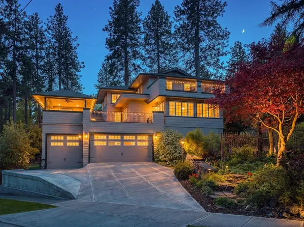 1807 S Rockwood Blvd, Spokane, WA 99203