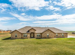 1231 Rain Cloud Ln, Amarillo, TX 79124