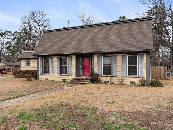2nd image of 2105 Monticello Ct