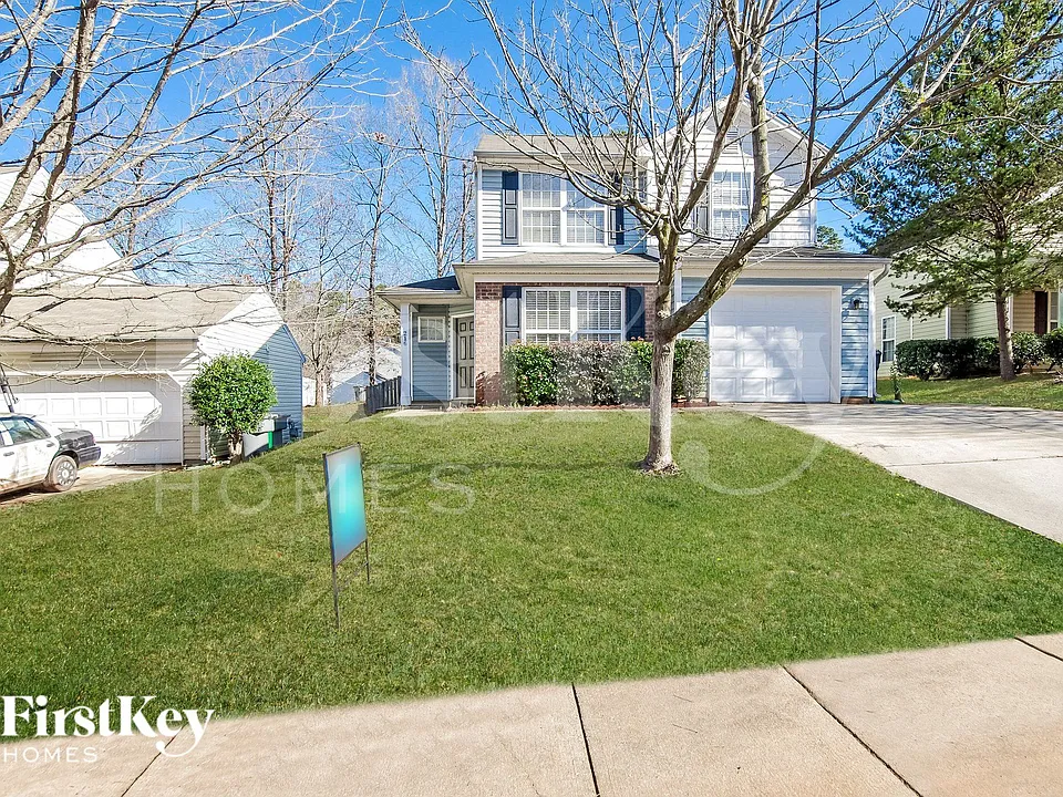 216 Winding Canyon Dr