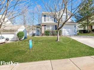 216 Winding Canyon Dr, Charlotte, NC 28214