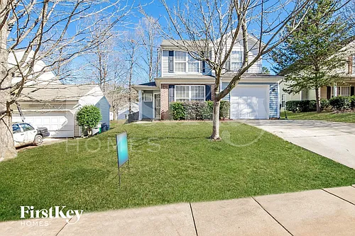 216 Winding Canyon Dr Photo 1