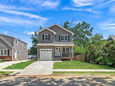 867 Monroe Street, West Hempstead, NY, 11552