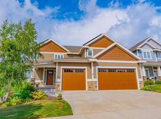 1011 Waterford Ln, Waunakee, WI 53597