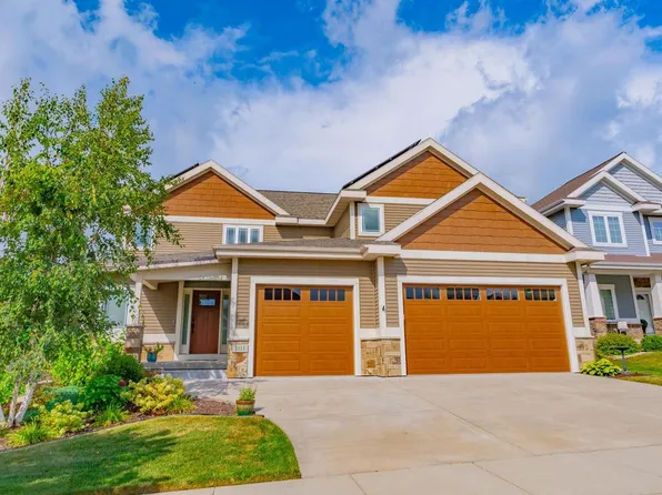 1011 Waterford Lane, Waunakee, WI 53597