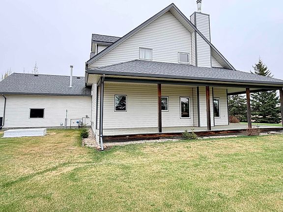 4th image of 60215 Range Rd #13