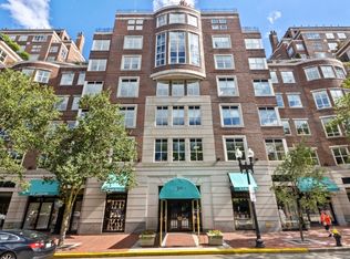 300 Boylston St UNIT 514, Boston, MA 02116