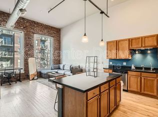 2441 N Broadway UNIT 203, Denver, CO 80205