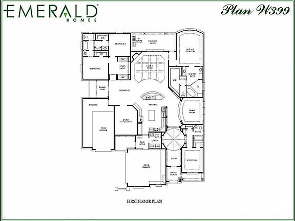 3rd image of 5003 Beekman Dr