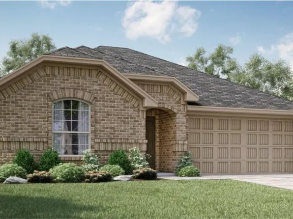 1226 Banyan Dr, Royse City, TX