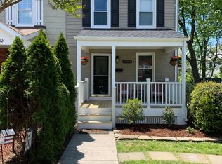 5900 Monticello Rd, Alexandria, VA 22303