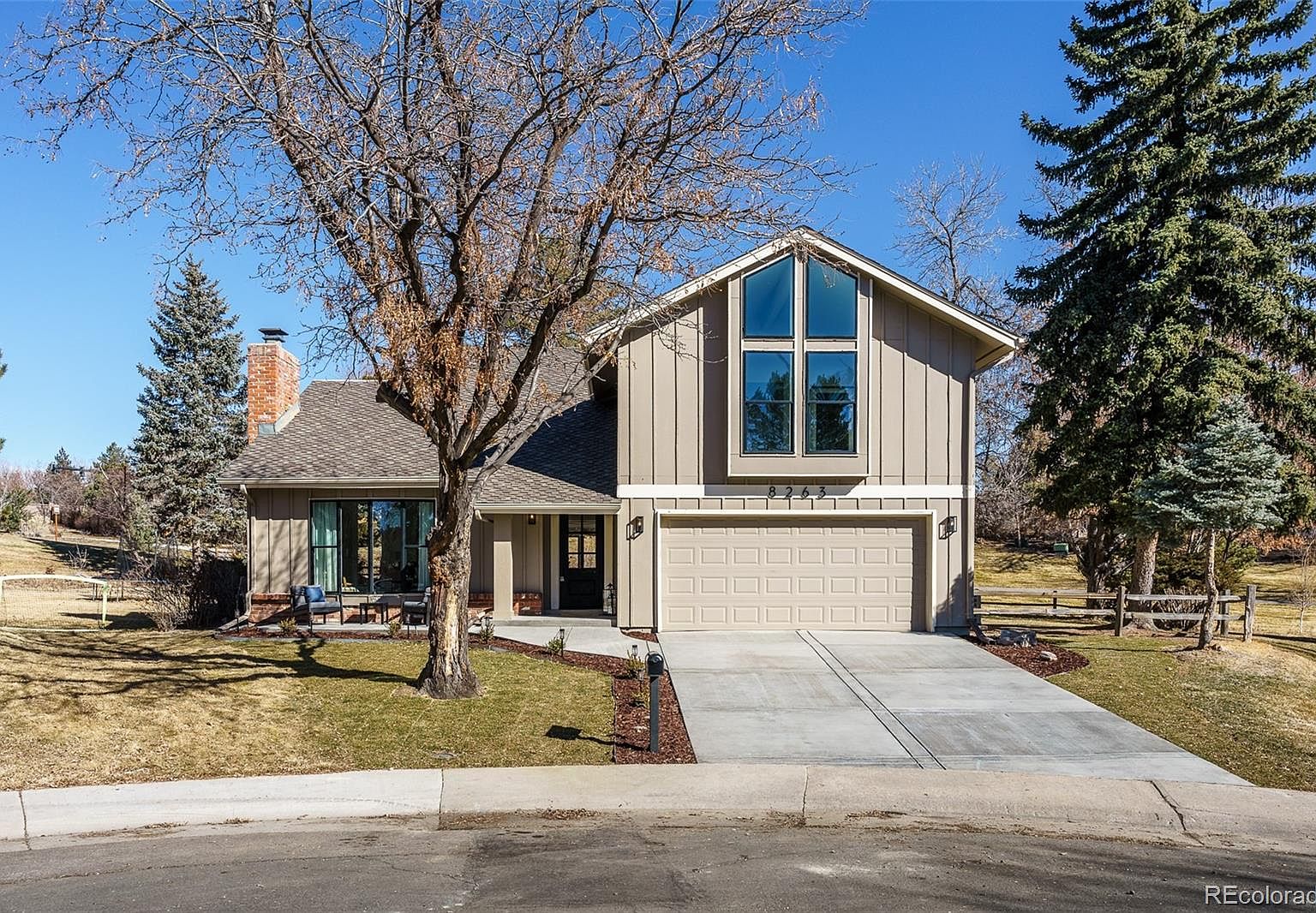 8263 E Big Dry Creek Drive, Centennial, CO 80112 Zillow