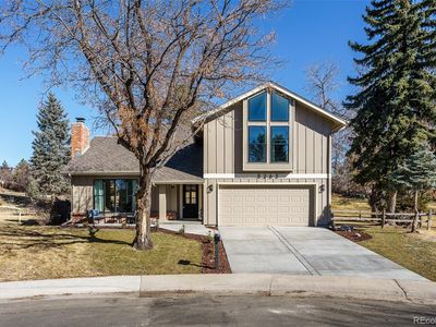 8263 E Big Dry Creek Drive, Centennial, CO, 80112