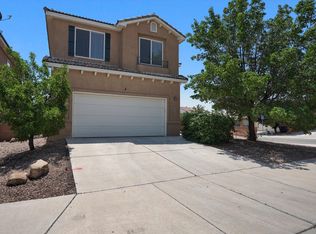 9600 Sun Dancer Dr NW, Albuquerque, NM 87114