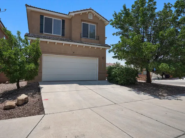9600 Sun Dancer Dr NW, Albuquerque, NM 87114
