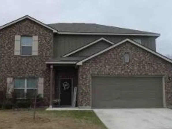 5419 Pearl Vly, San Antonio, TX 78242