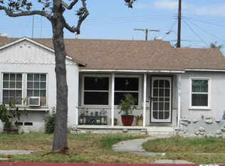 13415 Clark Ave, Bellflower, CA 90706