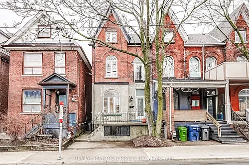 588 Ossington Ave Photo 1 588 Ossington Ave Photo 1