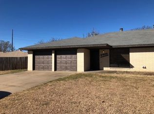 2316 N Lakeview Ct, Stillwater, OK 74075
