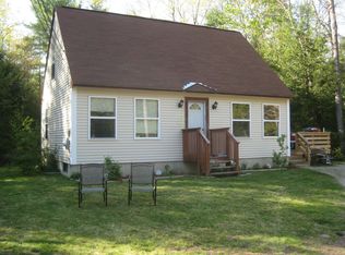 5 Private Acres Dr, Standish, ME 04084