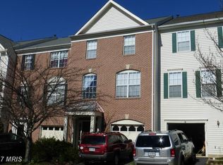 21620 Monmouth Ter, Ashburn, VA