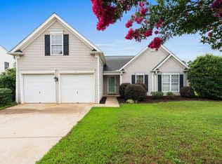 2 Grayhawk Way, Simpsonville, SC 29681