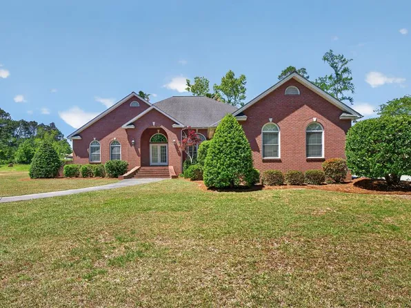 1201 Habersham Way, Douglas, GA 31533
