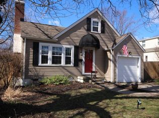 45 Lucas Dr, Dayton, OH 45458
