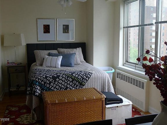 4th image of 400 Central Park W APT 8F