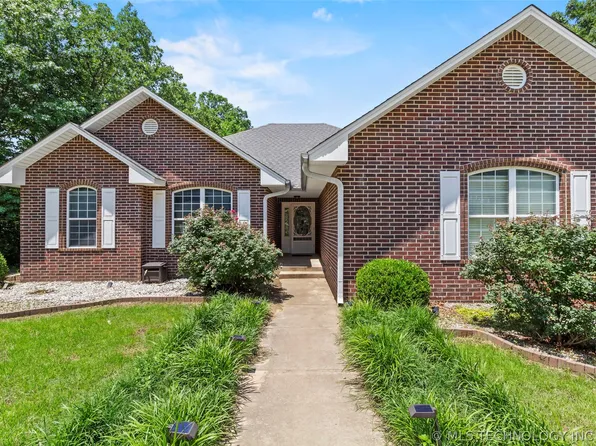1500 Kerr Research Dr, Ada, OK 74820