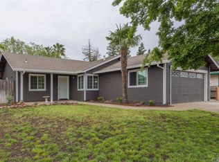 1 Discovery Way, Chico, CA 95973