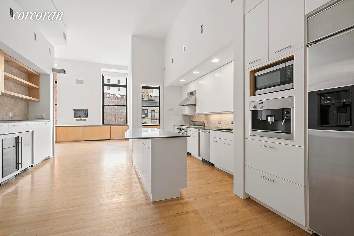 65 West 13th Street #3D in Greenwich Village, Manhattan | StreetEasy