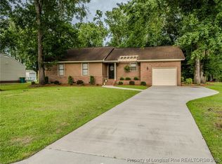 3075 Westminster Rd, Lumberton, NC 28360
