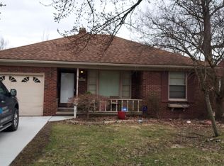 20468 Damman St, Harper Woods, MI