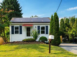 1355 Rising Sun Ave, Temple, PA 19560