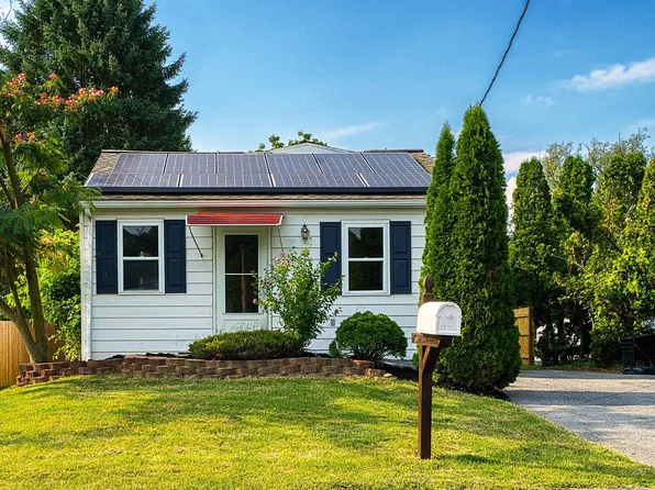 1355 Rising Sun Ave, Temple, PA 19560